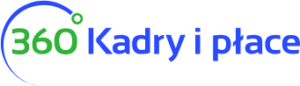 Logo 360 Kadry i Płace