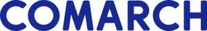 Logo Comarch HRM