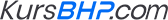 Logo KursBHP.com