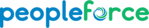 Logo PeopleForce