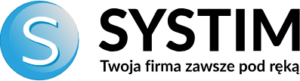 Logo Systim Kadry i Płace