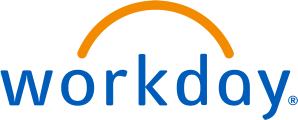 Logo Workday HCM