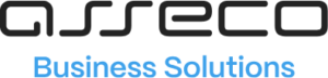 Logo Asseco HR