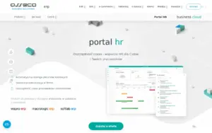 Asseco Portal HR