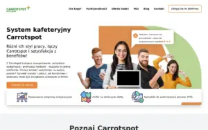 Carrotspot