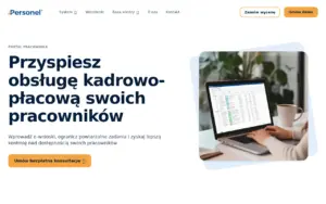 iPersonel Portal Pracownika