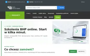 PCS BHP