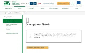 Płatnik (ZUS)