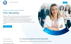 PZU Benefity