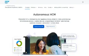 SAP SuccessFactors