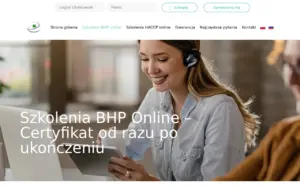 Webszkolenie