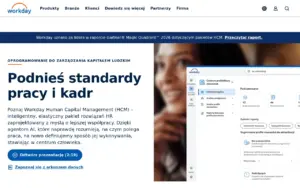 Workday HCM