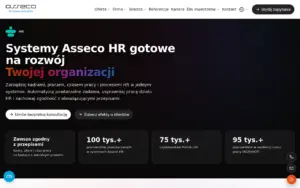 Asseco HR